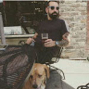 Meet your Posher, Matthew